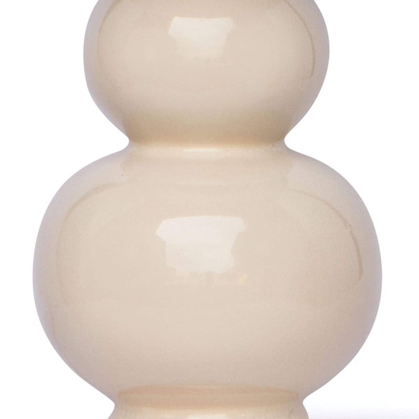 Madison Ceramic Table Lamp